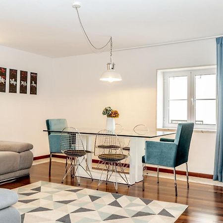 Chiado Patio Apartment Lisboa Eksteriør billede