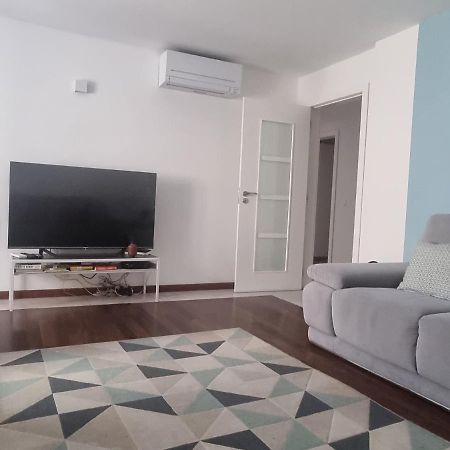 Chiado Patio Apartment Lisboa Eksteriør billede