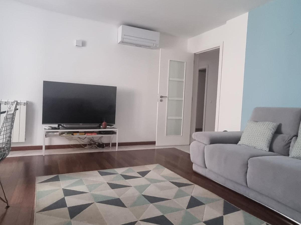 Chiado Patio Apartment Lisboa Eksteriør billede