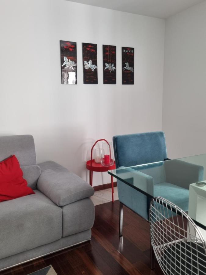Chiado Patio Apartment Lisboa Eksteriør billede
