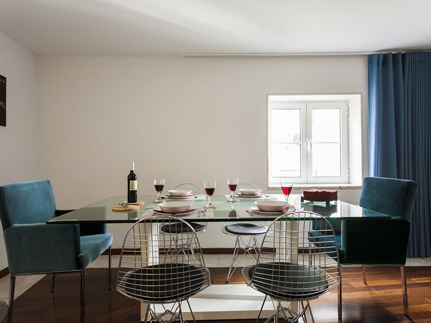 Chiado Patio Apartment Lisboa Eksteriør billede