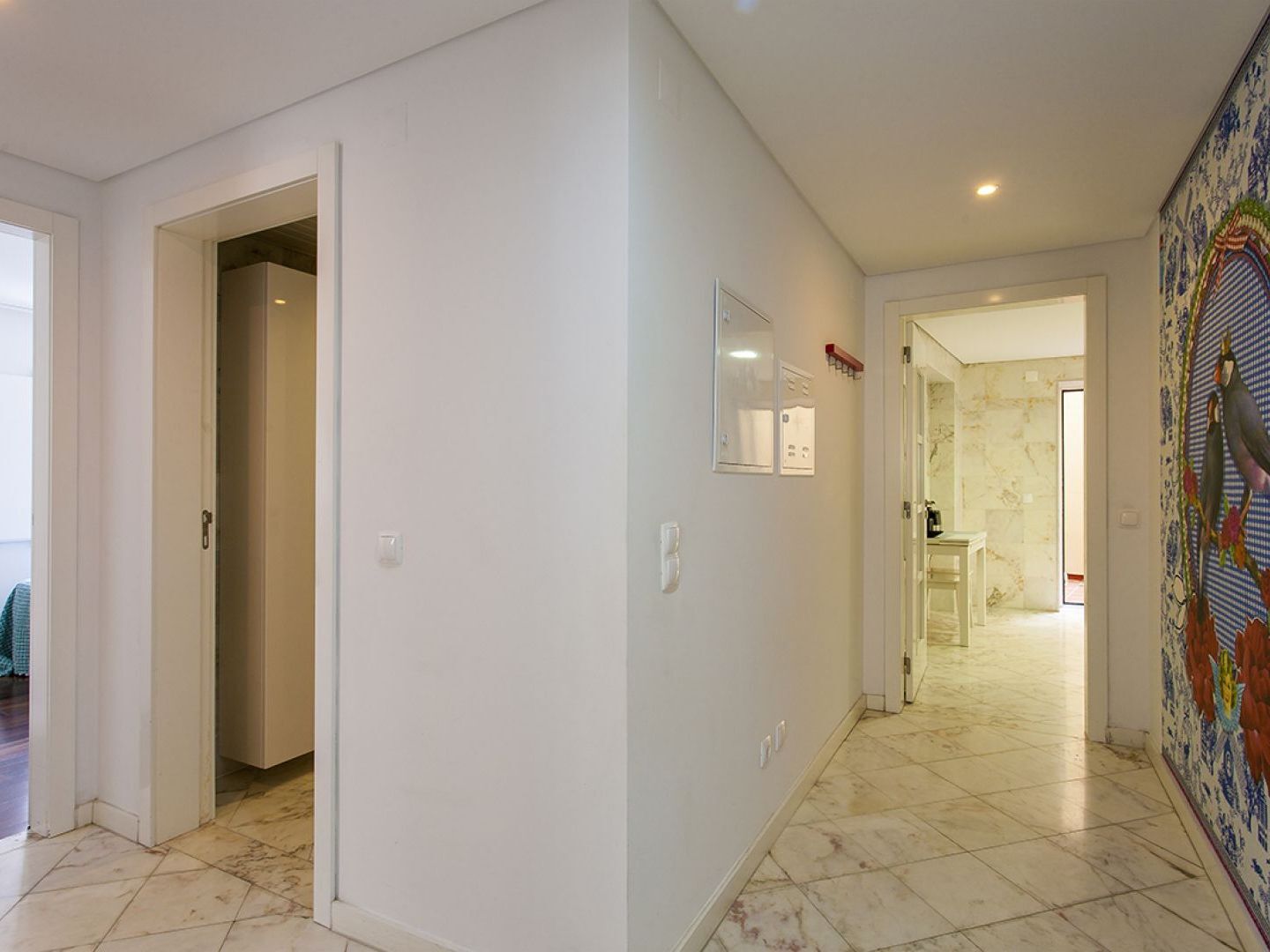Chiado Patio Apartment Lisboa Eksteriør billede